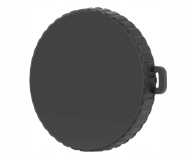 Puluz Dekielek ochronny do DJI Osmo Action 3 / 4 - 1510316 - zdjęcie 1